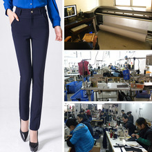 服裝貼牌加工 從價格、圖片到批發采購，全方位解析供應商與廠家服務